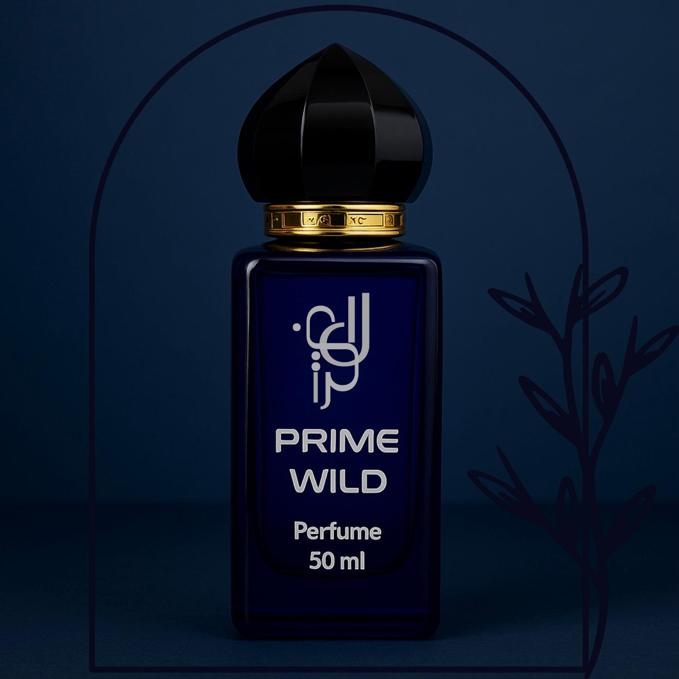 Prime Wild